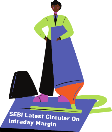 Read more about the article SEBI Latest Circular On Intraday Margin In Cash and FNO From August 2020