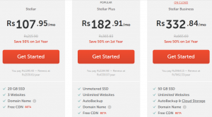 Namecheap Review On Hosting