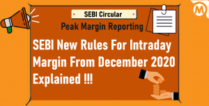 Read more about the article SEBI New Rules For Intraday Margin From December 2020 Explained