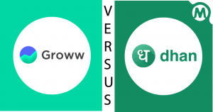 Read more about the article Groww vs Dhan – Who Is Better Broker Find out Easily In 19 Comparison Points