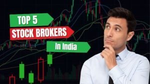 Read more about the article Top 5 Stock Brokers In India In 2025 – Pricing, Features, Review In Detail