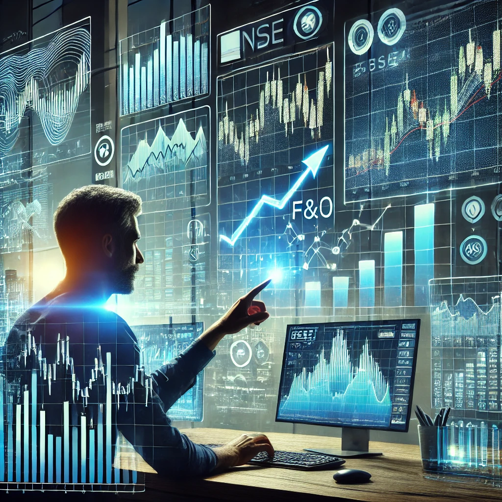 Read more about the article SEBI New F&O Trading Exam: 80 Essential Questions & Answers to Master Futures and Options in India”