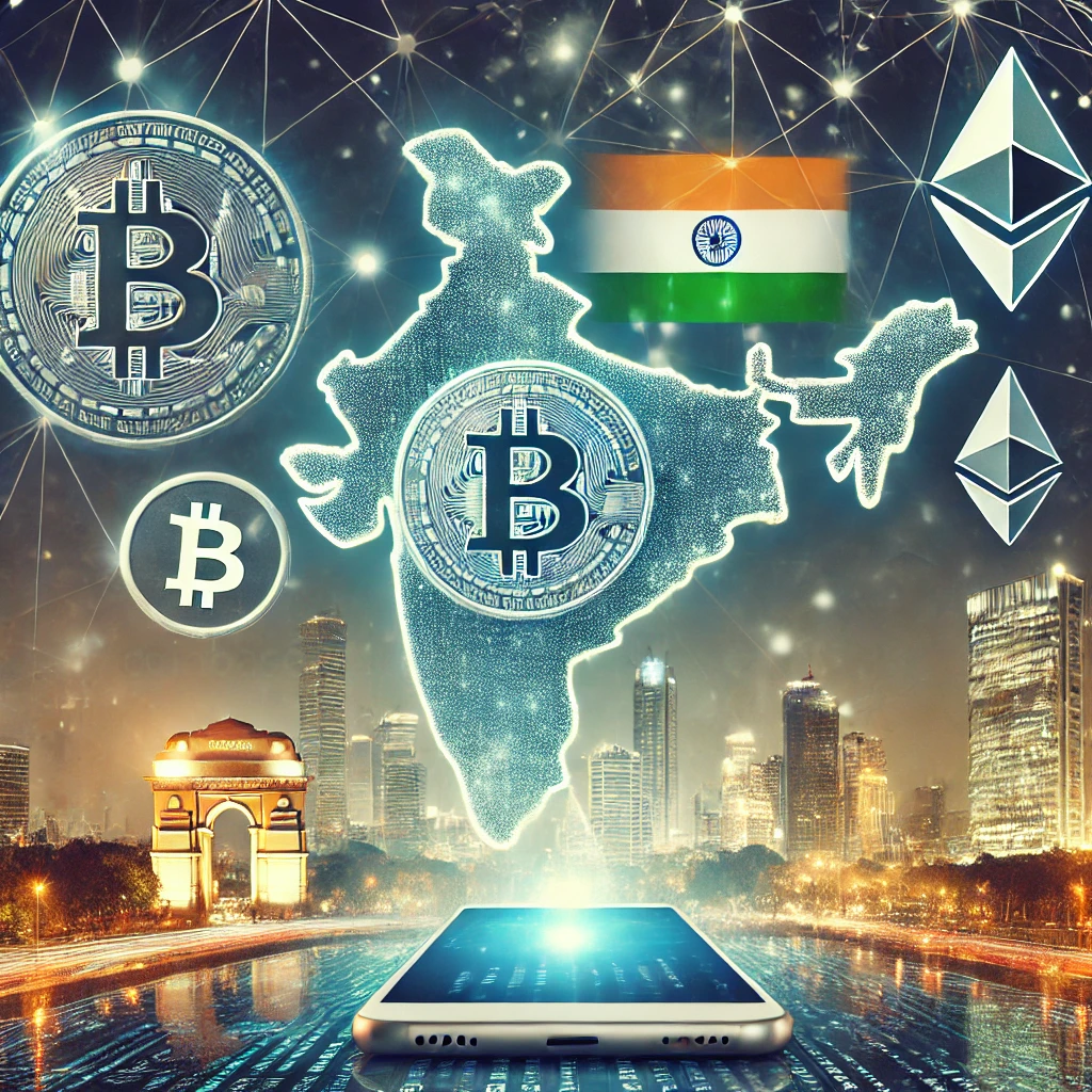 Read more about the article Coinbase Relaunches in India: Everything You Need to Know