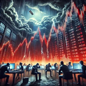 Read more about the article How SEBI Under Buch & The Government Under Sitharaman Killed the Market