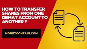 Read more about the article How to Transfer Shares from One Demat Account to Another: A Complete Guide