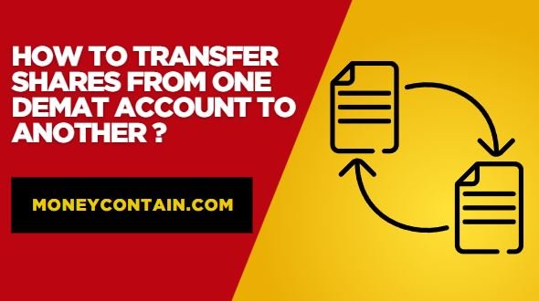 Read more about the article How to Transfer Shares from One Demat Account to Another: A Complete Guide