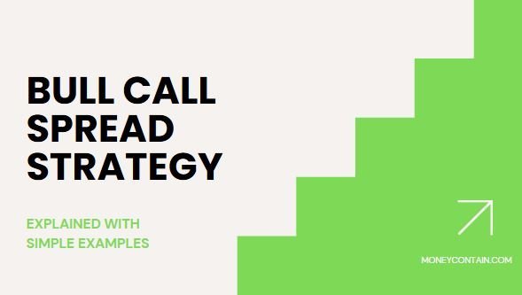 Read more about the article Bull Call Spread Strategy Explained With Simple Examples