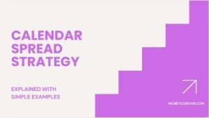 Read more about the article Calendar Spread – Earn from Time Like a Pro Trader (Beginner-Friendly Guide)
