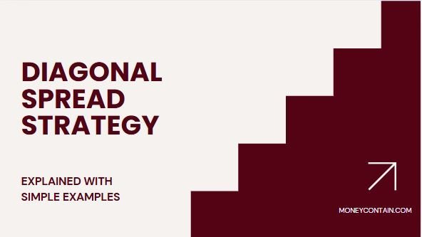 Read more about the article Diagonal Spread Strategy Explained — Combine Time & Direction Like a Pro
