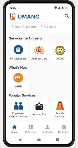 Read more about the article How to Withdraw Money from PF Account Using UMANG App: A Complete Step-by-Step Guide