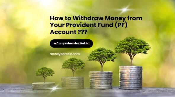 Read more about the article How to Withdraw Money from Your Provident Fund (PF) Account: A Comprehensive Guide (2025)