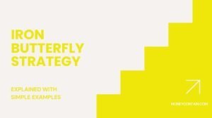 Read more about the article Iron Butterfly Strategy – Earn from Stability, Limit Your Risk
