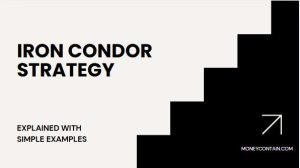 Read more about the article Iron Condor Strategy Explained With Simple Examples