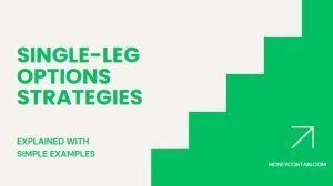 Read more about the article Single Leg Options Strategies for Indian Markets