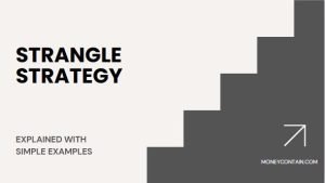 Read more about the article Strangle Strategy Explained With Simple Examples