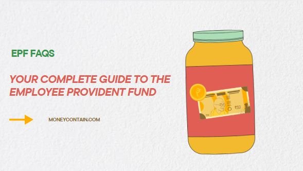 Read more about the article EPF FAQs: Your Complete Guide to the Employee Provident Fund in India (2025)