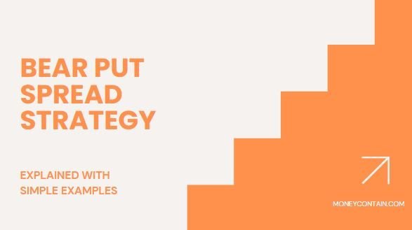 Read more about the article Bear Put Spread Strategy – A Smart Strategy for Falling Markets