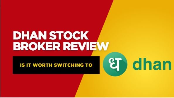 Read more about the article Dhan Stock Broker Review 2025: Is It Worth Switching To? (Honest Analysis)