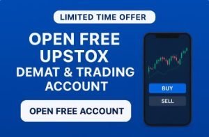 Read more about the article Free Upstox Demat & Trading Account (2025) – Lowest Brokerage, ₹0 AMC