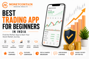 Read more about the article Best Trading App for Beginners in India (2026) – Find the Perfect App to Start Your Stock Market Journey