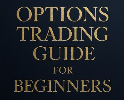 Read more about the article Ultimate Options Trading Guide for Beginners (2025) – Step-by-Step Mastery