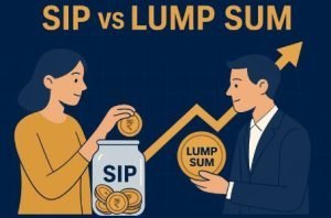 Read more about the article SIP vs Lump Sum Calculator – Compare Returns, Profit & CAGR (2025)