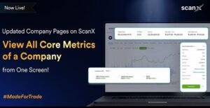 Read more about the article Dhan ScanX Upgrade 2026: The Most Advanced Company Research Tool for Indian Investors & Traders?