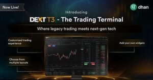 Read more about the article Dhan DEXT T3 Review – Features, Download & Why Traders Are Switching